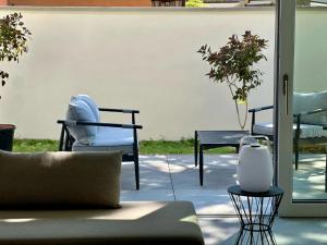 Appartements Homely Basel Airport : Appartement