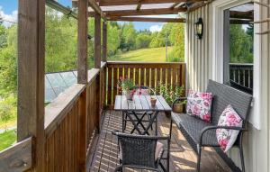 Awesome Home In Sävsjö