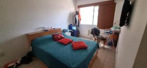 Apartamento a 700m do ROCK IN RIO