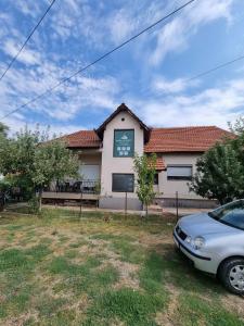 Apartman AM Mladenović