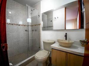 Apartamento amplio y céntrico