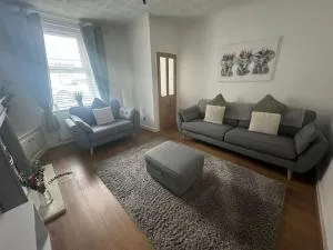 Lonsdale Terrace - 温斯卡尔斯