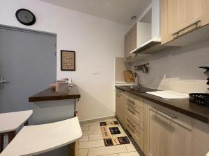 Joli appartement hypercentre T2, classé meublé de tourisme 3 avec parking gratuit