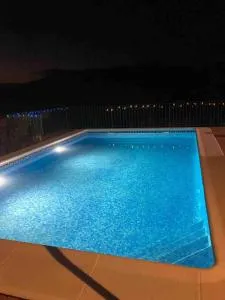 Finca El Escondite - Marines