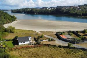 O Pedrido Beach House