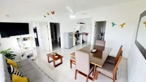 Departamento con la mejor Vista de Acapulco - Pie de la Cuesta