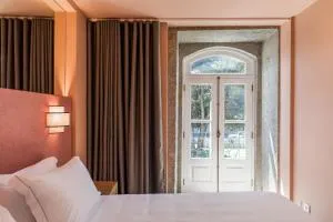 Hotel Margarida Da Praça - Viana do Castelo