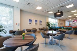 Hotel bleev Curitiba