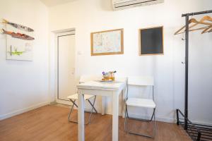 Studio Mouraria, Lisbon Center, tram & metro