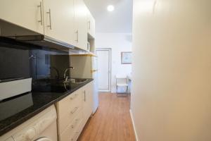 Studio Mouraria, Lisbon Center, tram & metro