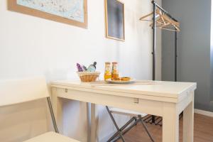 Studio Mouraria, Lisbon Center, tram & metro