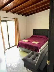 Apartamento Balcon Amplio 301 - América
