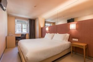 Hotel Margarida Da Praça