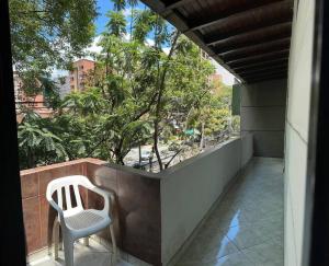 Apartamento Balcon Amplio 301
