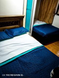 Hostal Choorro De Quevedo Candelaria