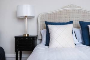 Harrods-Knightsbridge Flat in Central KB89