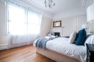 Harrods-Knightsbridge Flat in Central KB89