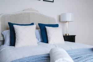 Harrods-Knightsbridge Flat in Central KB89