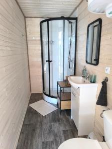 Dolina Baryczy 5 Kotów