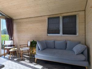 Dolina Baryczy 5 Kotów