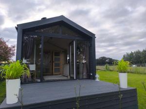 Dolina Baryczy 5 Kotów