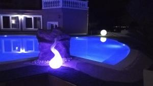 Villa Leon with Private Pool img35