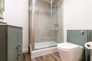 Zen - Comfortable 1-Bed Apartment 10