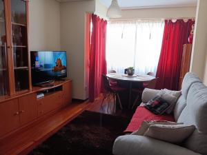 Piso zona Campus-Lagunas