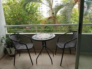 Apartamento Cañaveral