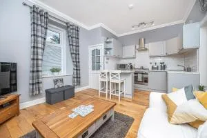 The Wee Haig - 1 Bedroom Condo - Markinch