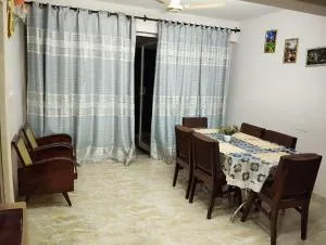 SilverNest Flat - Karukachal