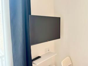 Petit appartement agréable au cœur du 11e arrondissement