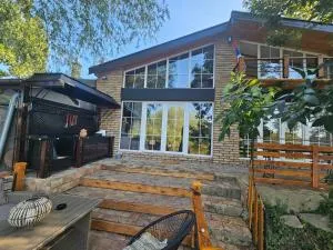 Bear Secret House - Ćuprija