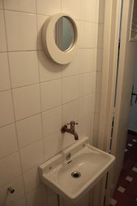 CanCu: Casa en el centro de Sant Feliu de Guíxols