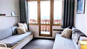 Résidence Themis - Appartement agréable et confortable · Accès direct aux pistes · Vue pistes · Casier à skis MAE-3604