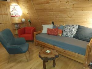 Pumbaa House at Casa Twiga, Melicesti, Prahova, Romania