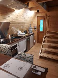 Pumbaa House at Casa Twiga, Melicesti, Prahova, Romania