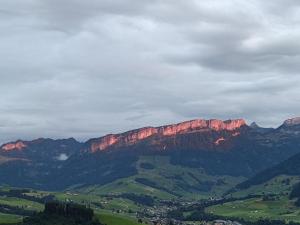 Ferienwohnung Panorama Blick