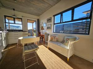 Kleinblom in Pringle