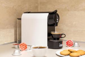 Caesar Boutique Apartment