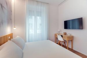 Caesar Boutique Apartment