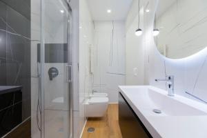 Caesar Boutique Apartment