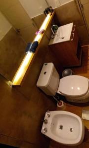 Perfecta ubicación a estrenar con terraza y parrilla