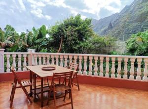 Casa La Tosca-Entorno mágico