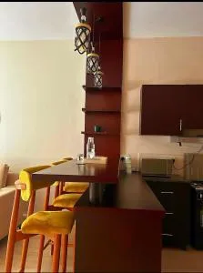 G104 Luxury - Ntabwe