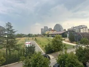 Buda Hostel - Selita e Vogël