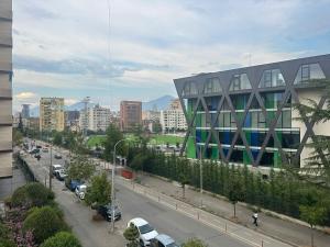 Buda Hostel