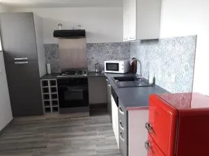 Chez Tata Madeleine - 讷沙托