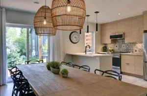 Maison Airoldi 114 - Labelle