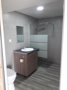 Appartements Chez Tata Madeleine : photos des chambres
